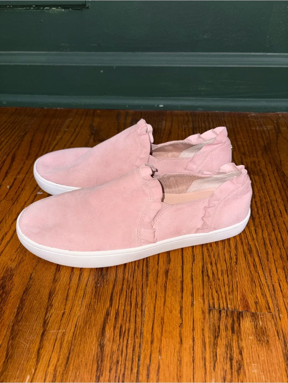 Kate Spade Lillie Slip On Shoes